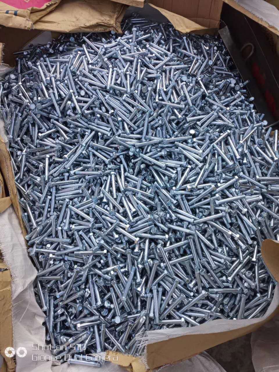 镀硬铬